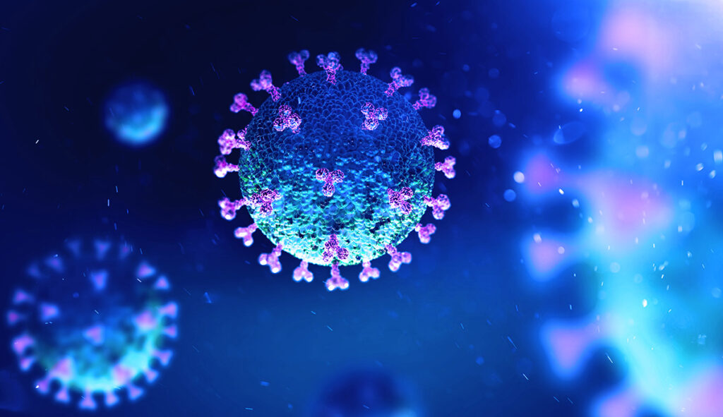 CRISPR vs COVID-19