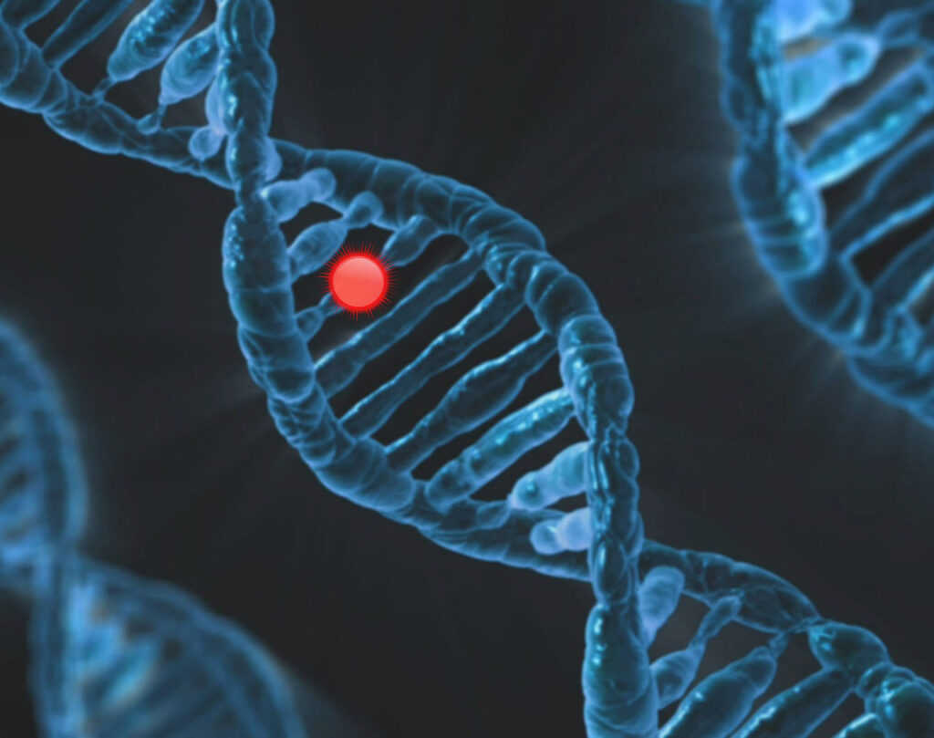 What is genome editing? How does it work?